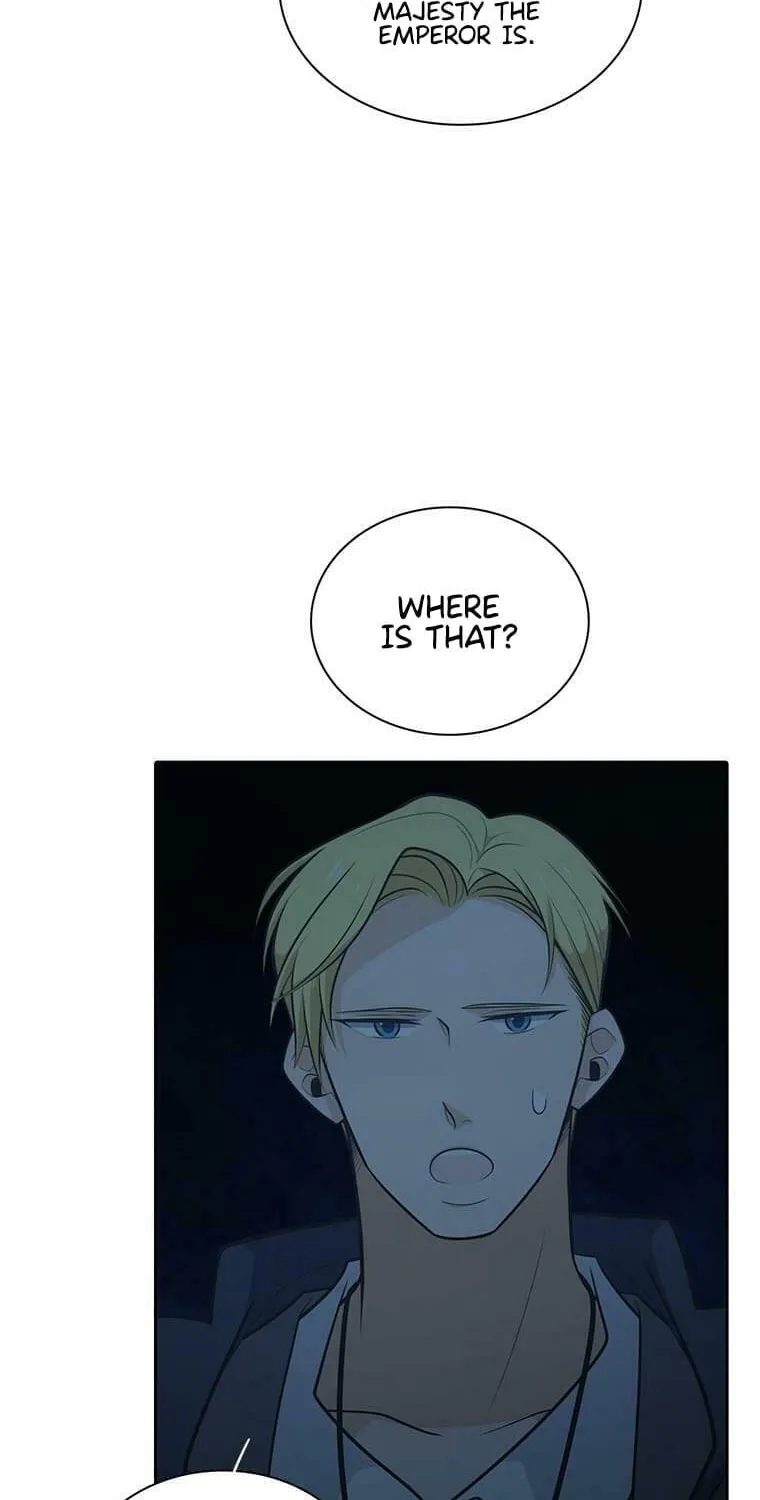 Read Elqueeness chapter 198 image 82 on Lezhin