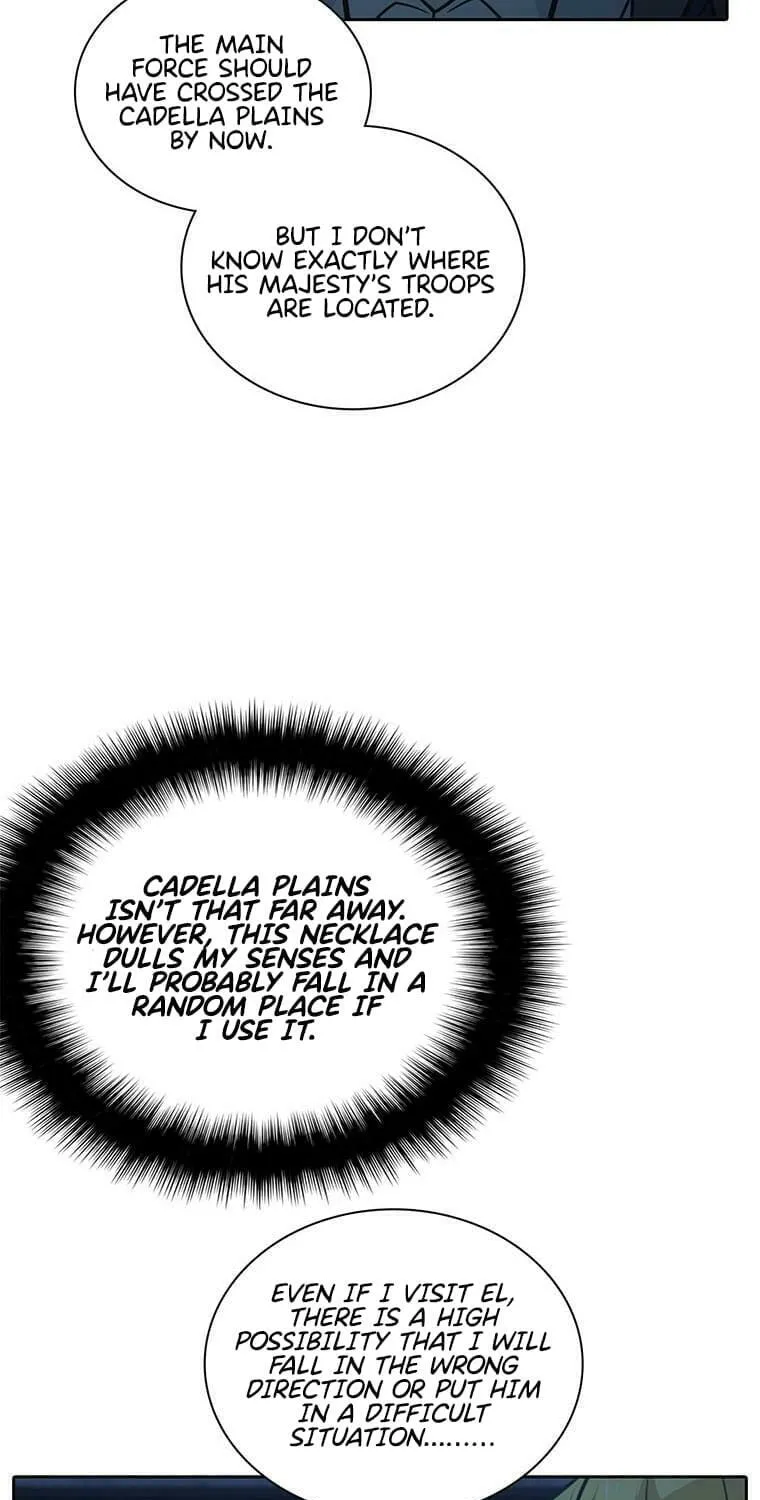 Read Elqueeness chapter 198 image 83 on Lezhin