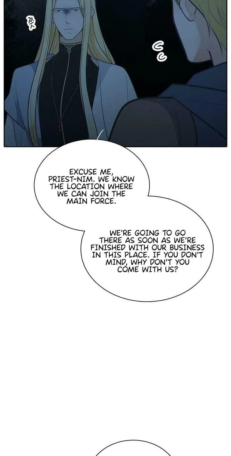 Read Elqueeness chapter 198 image 85 on Lezhin