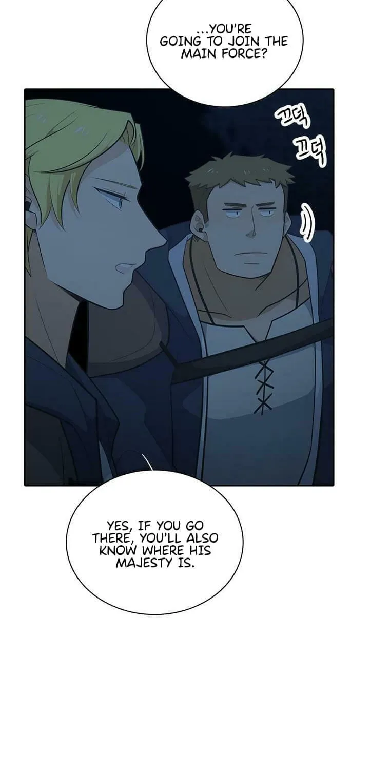 Read Elqueeness chapter 198 image 86 on Lezhin