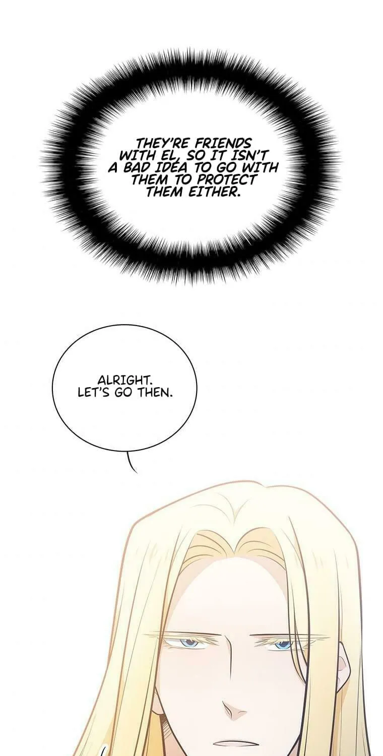 Read Elqueeness chapter 198 image 87 on Lezhin