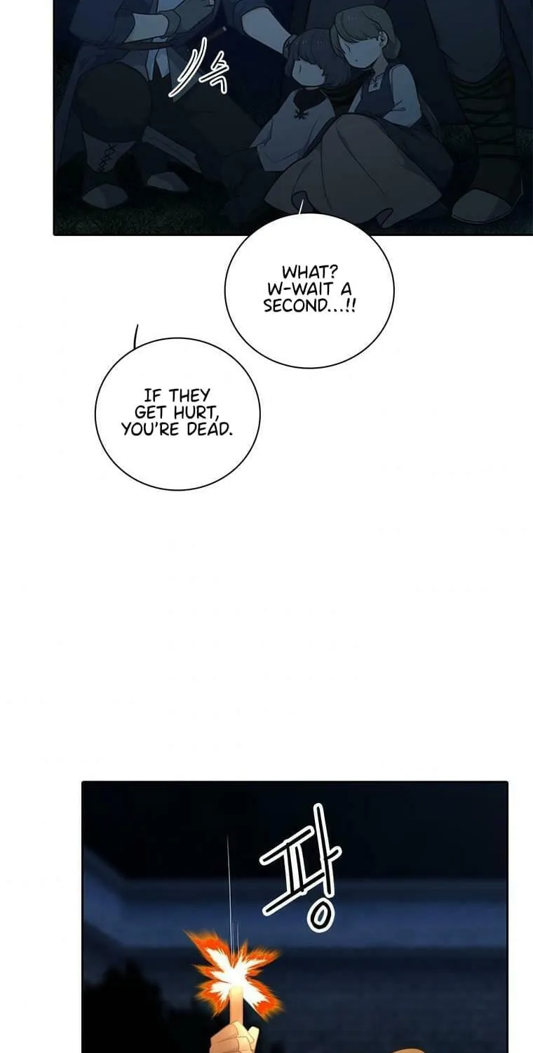 Read Elqueeness chapter 198 image 9 on Lezhin