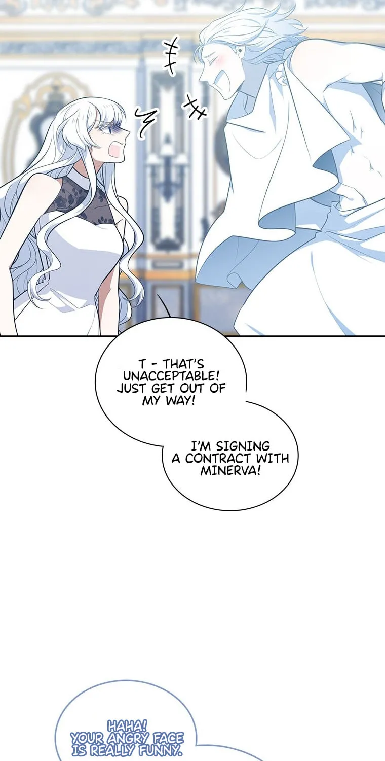 Read Elqueeness chapter 199 image 19 on Lezhin