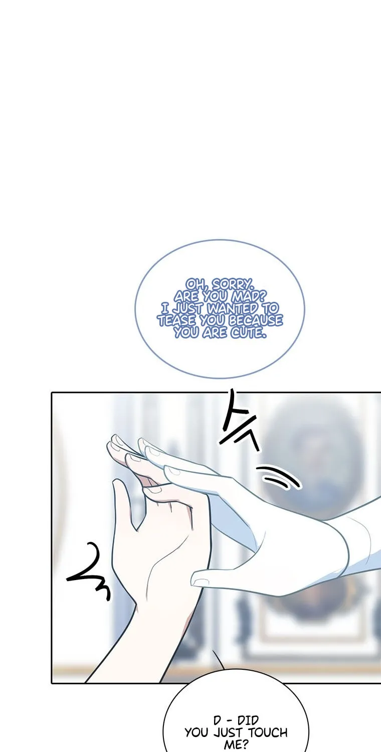 Read Elqueeness chapter 199 image 21 on Lezhin