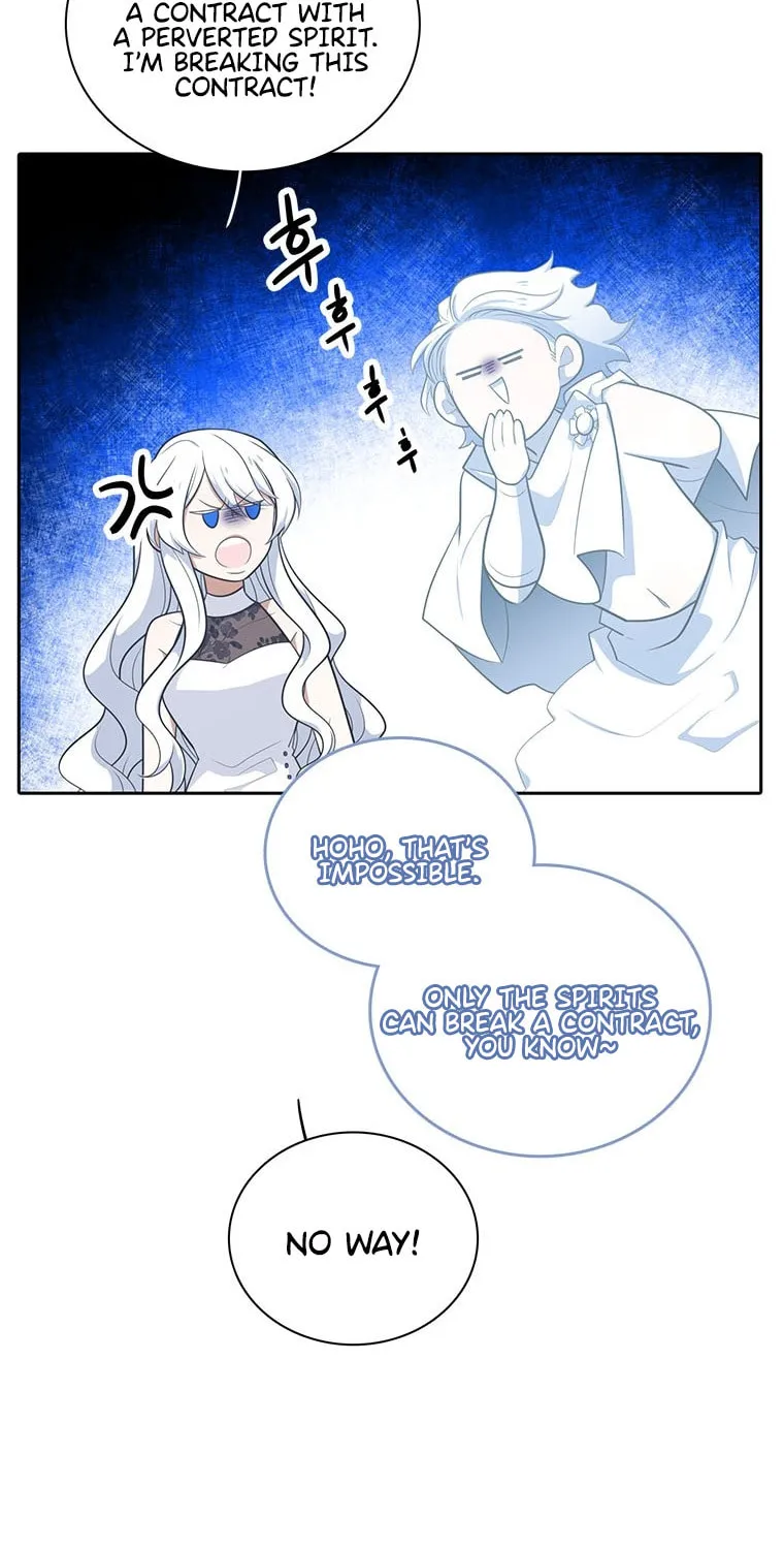 Read Elqueeness chapter 199 image 34 on Lezhin