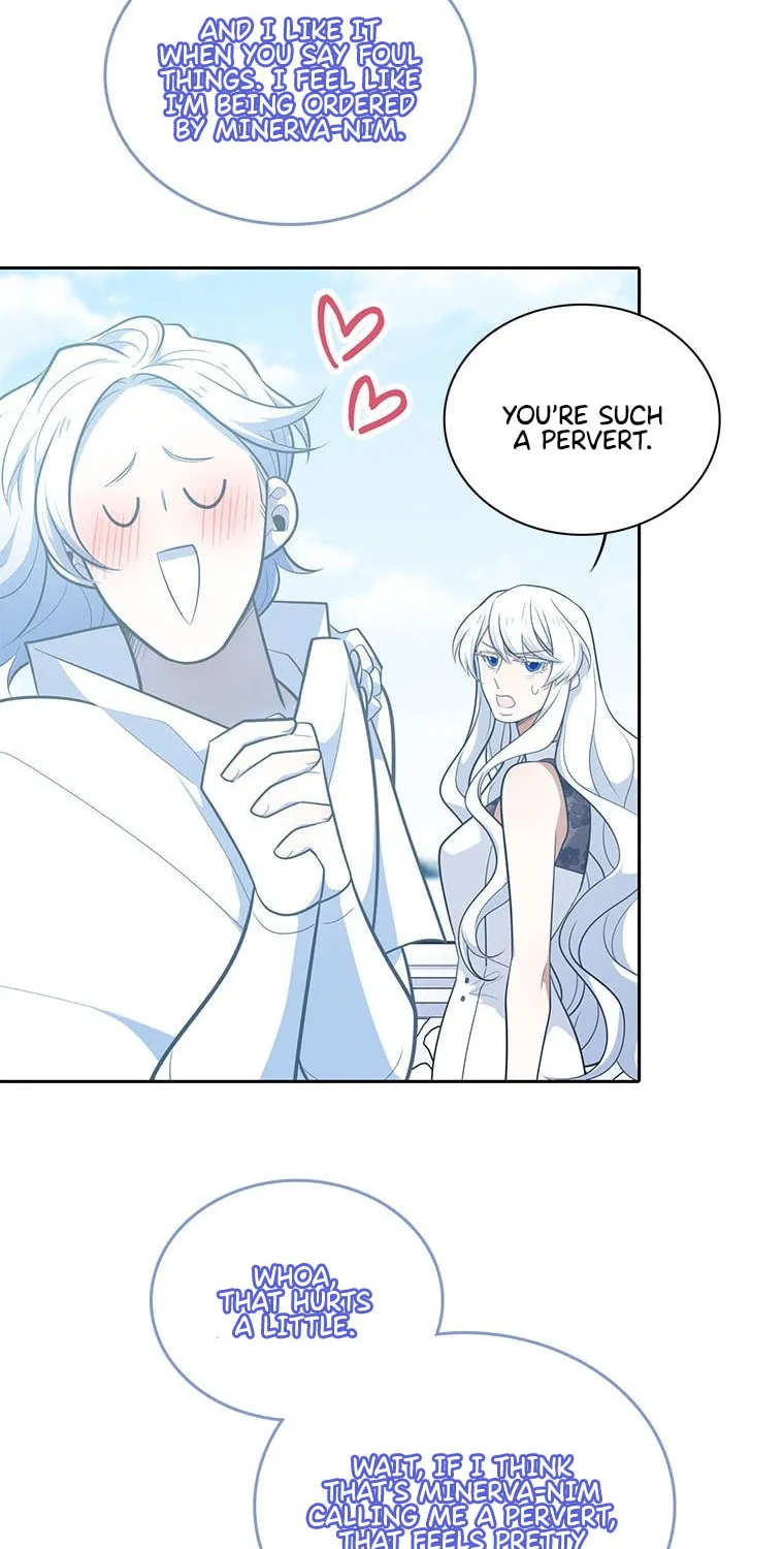Read Elqueeness chapter 199 image 40 on Lezhin