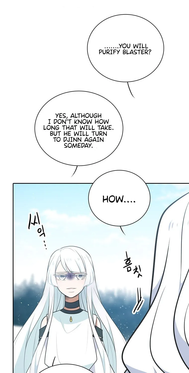 Read Elqueeness chapter 199 image 79 on Lezhin