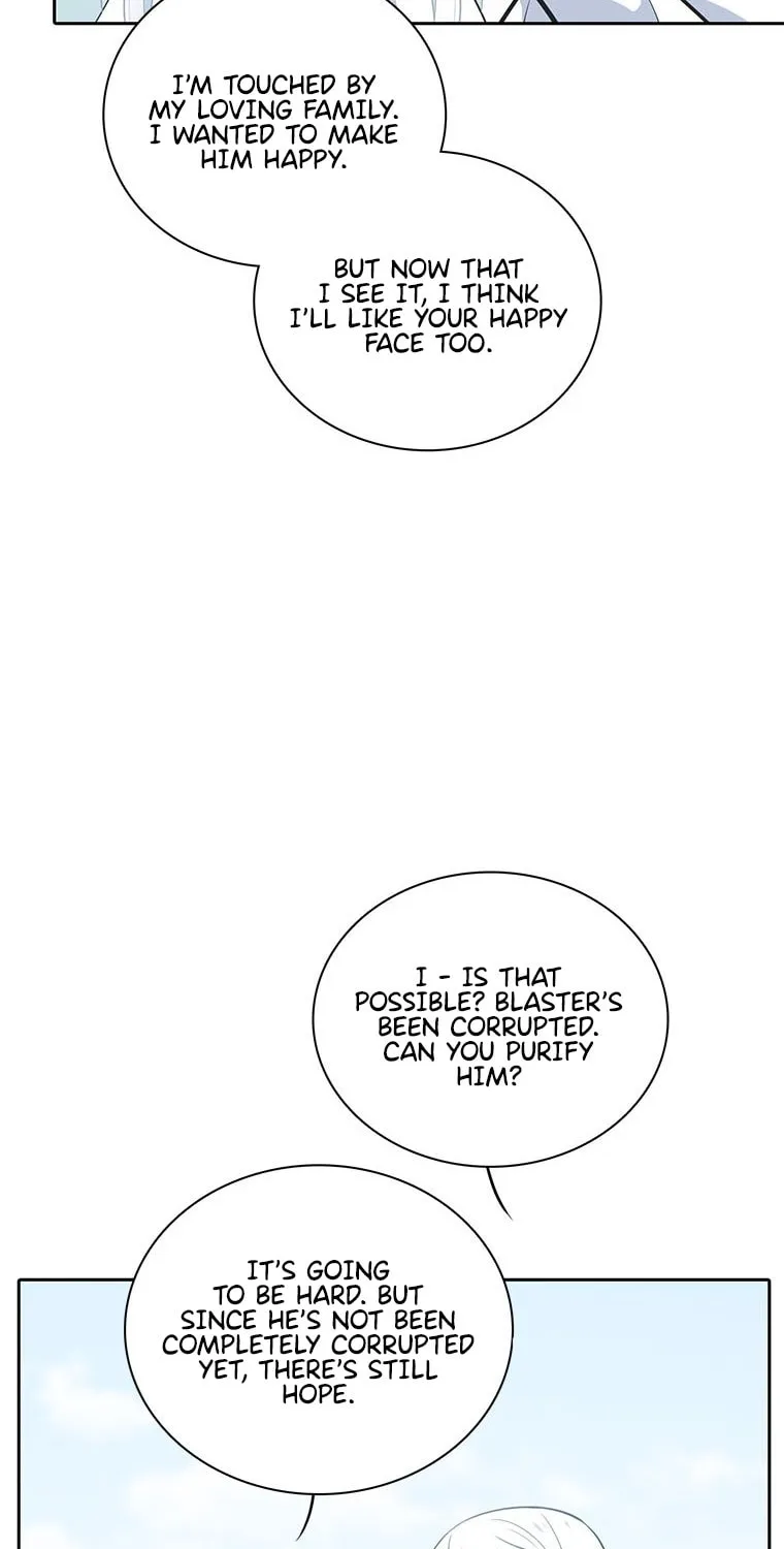 Read Elqueeness chapter 199 image 80 on Lezhin