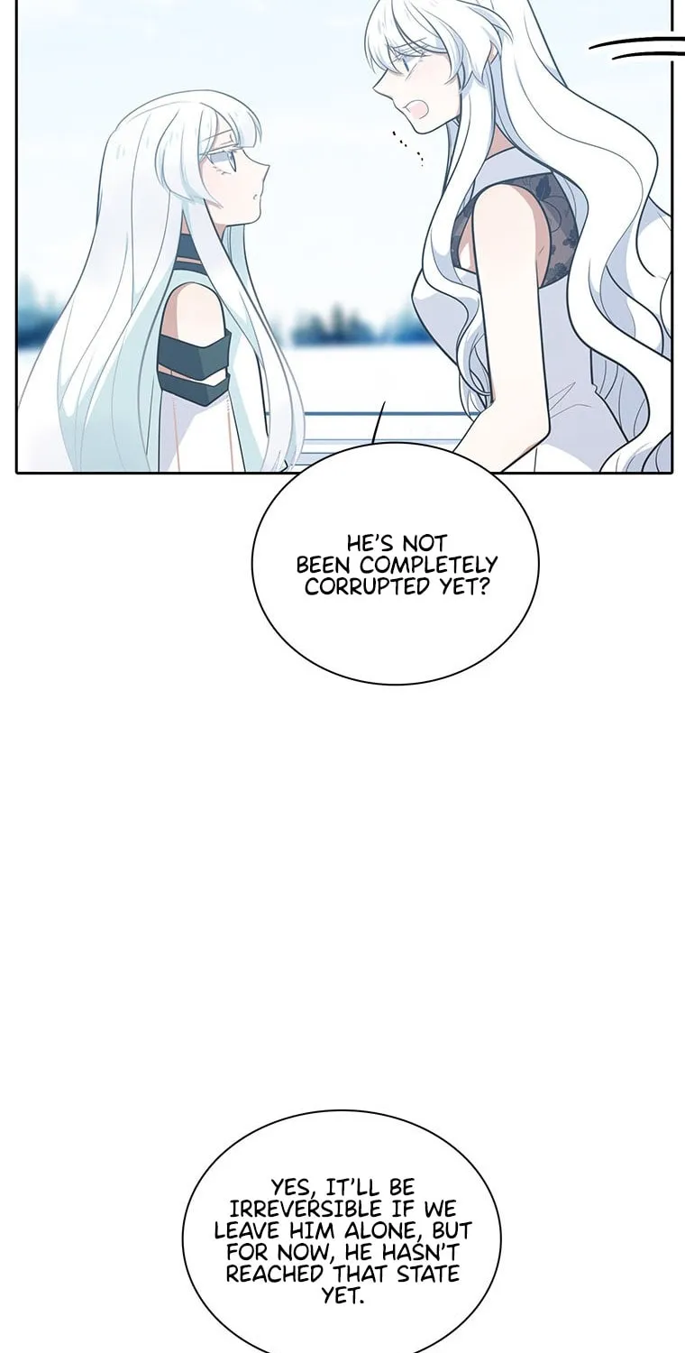 Read Elqueeness chapter 199 image 81 on Lezhin