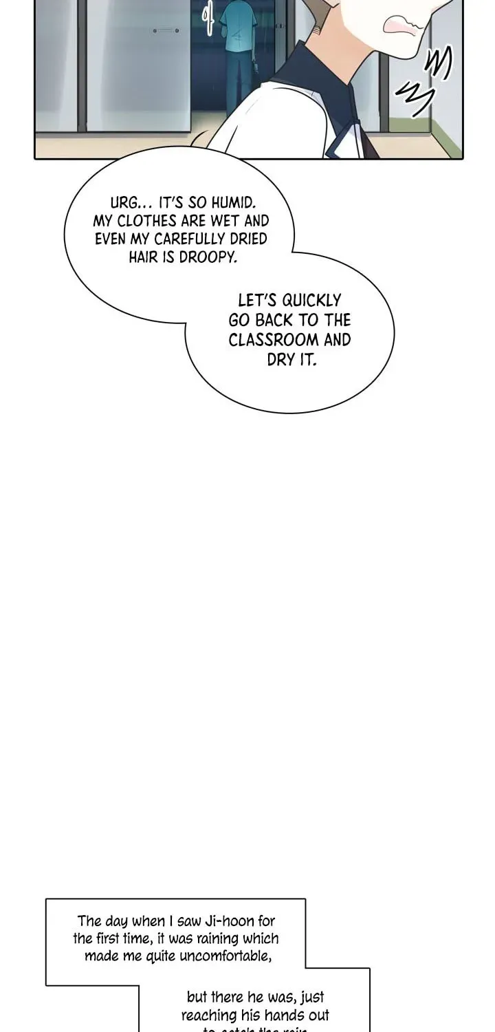 Read Elqueeness chapter 2.1 image 1 on Lezhin