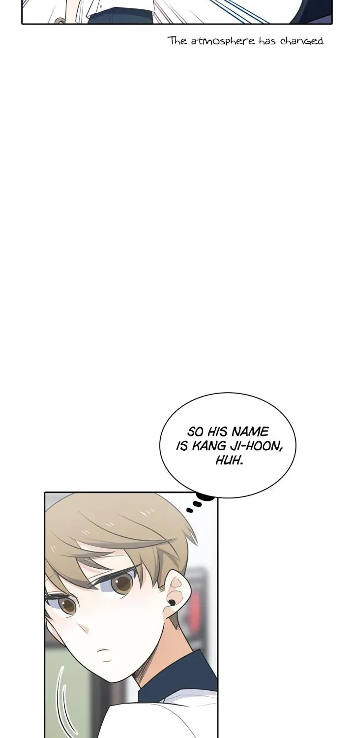 Read Elqueeness chapter 2.1 image 10 on Lezhin