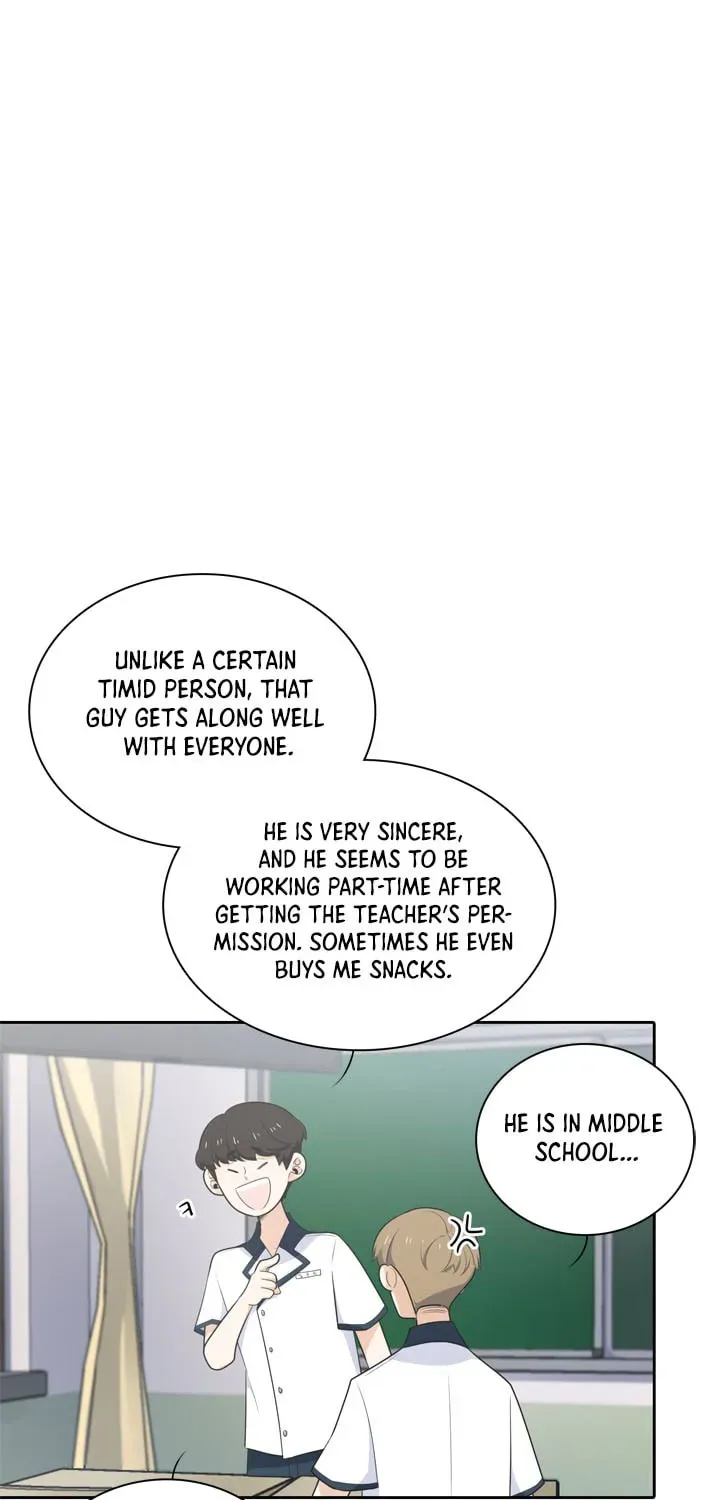 Read Elqueeness chapter 2.1 image 13 on Lezhin