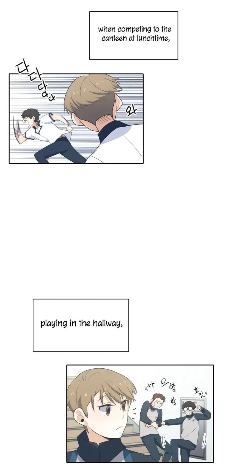 Read Elqueeness chapter 2.1 image 16 on Lezhin