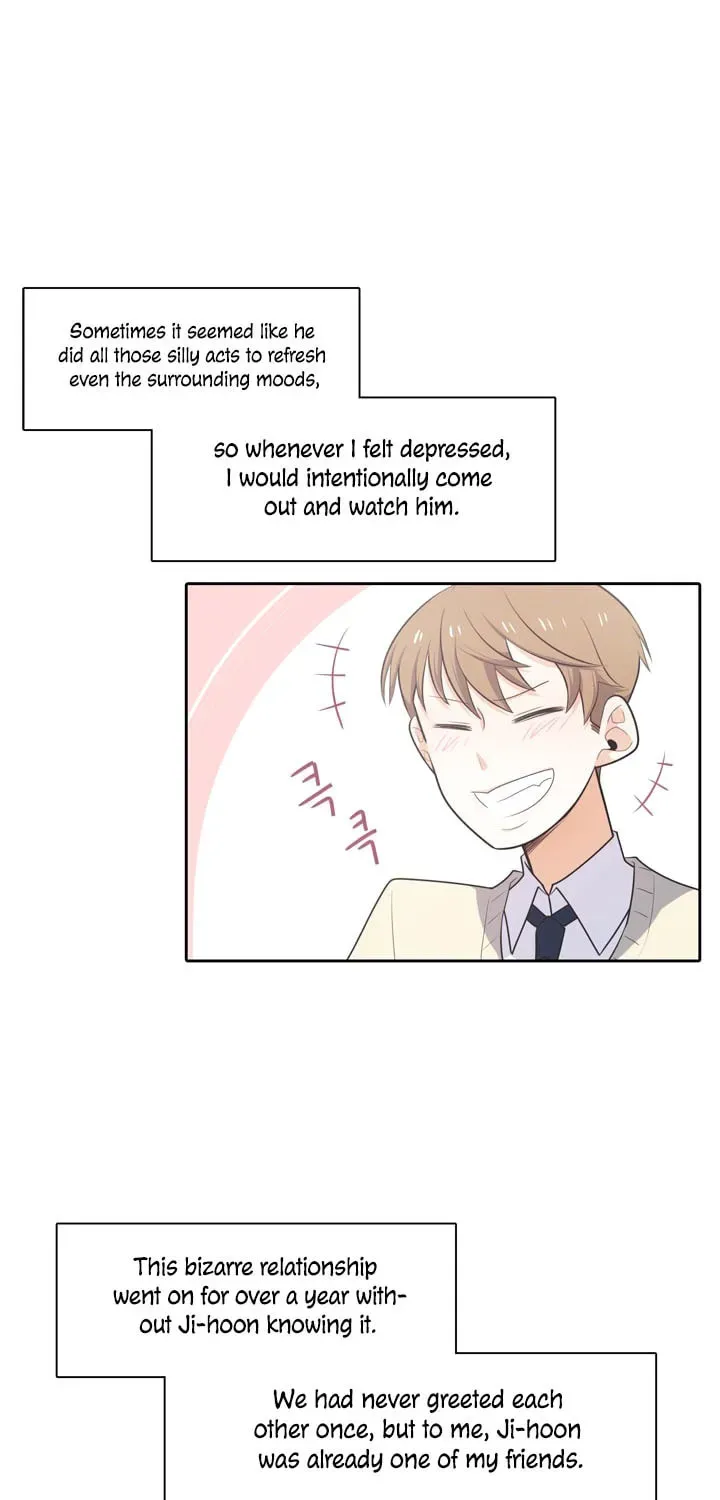 Read Elqueeness chapter 2.1 image 19 on Lezhin