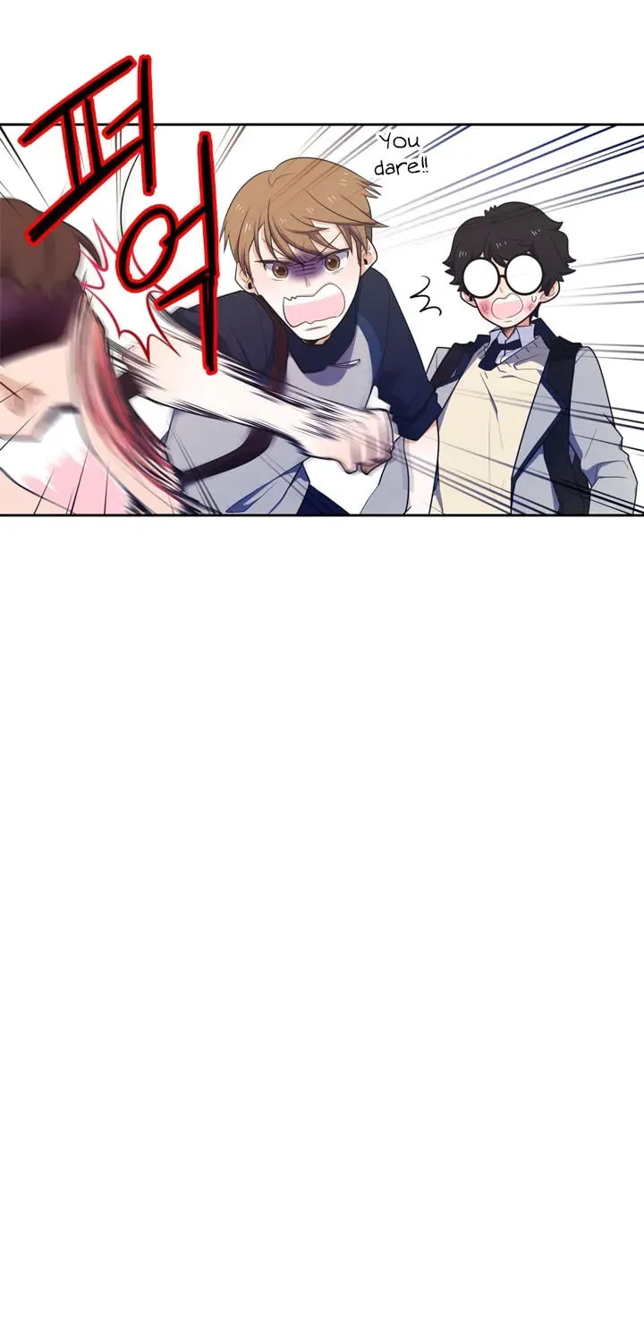 Read Elqueeness chapter 2.1 image 22 on Lezhin