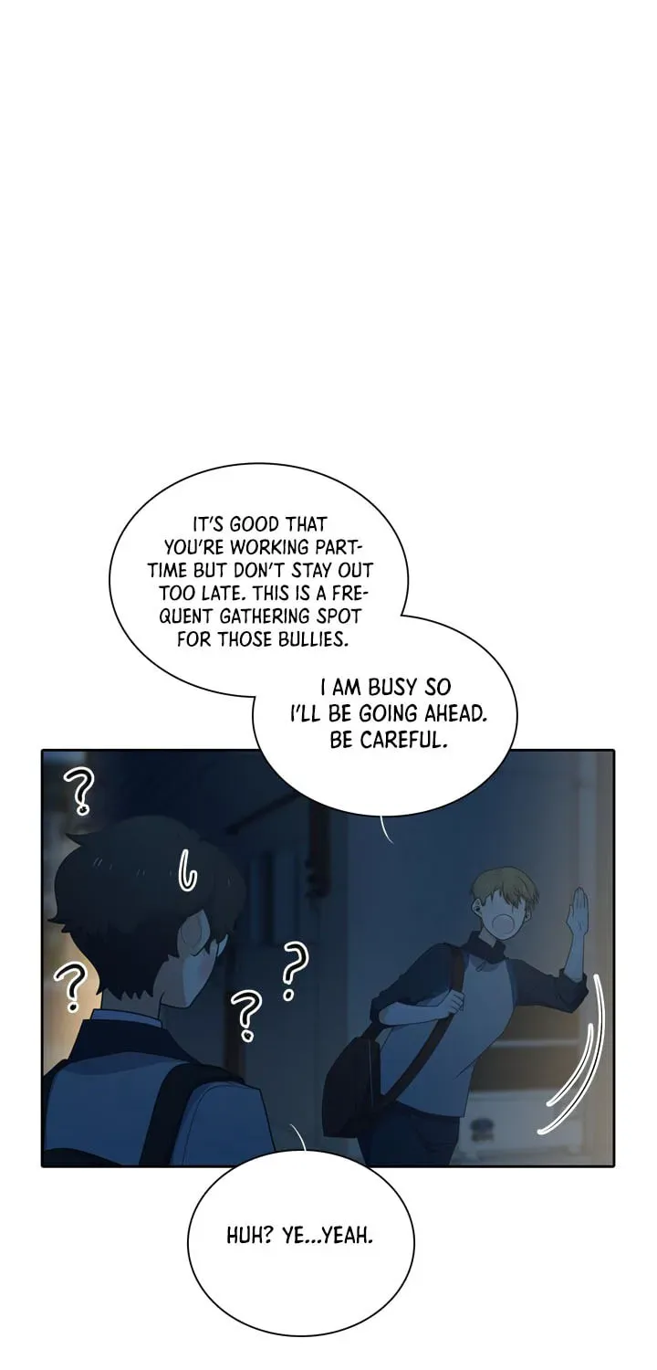 Read Elqueeness chapter 2.1 image 25 on Lezhin
