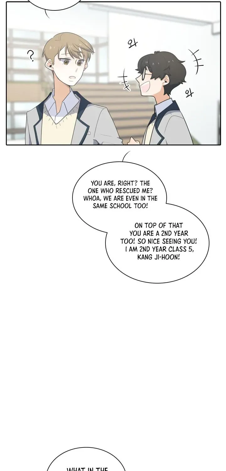 Read Elqueeness chapter 2.1 image 28 on Lezhin
