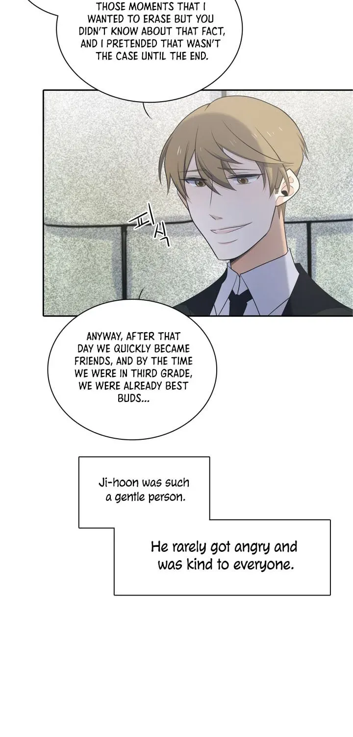 Read Elqueeness chapter 2.1 image 30 on Lezhin