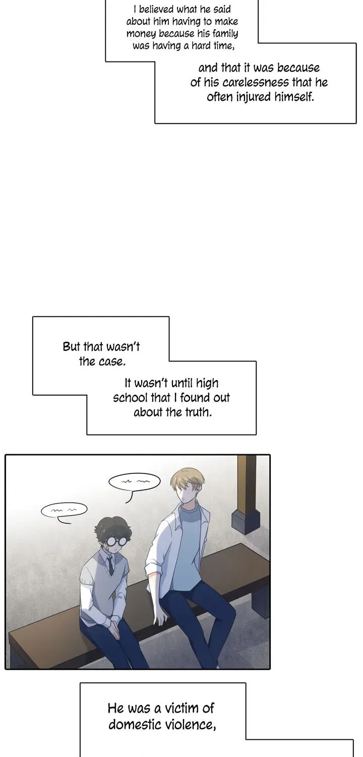 Read Elqueeness chapter 2.1 image 33 on Lezhin