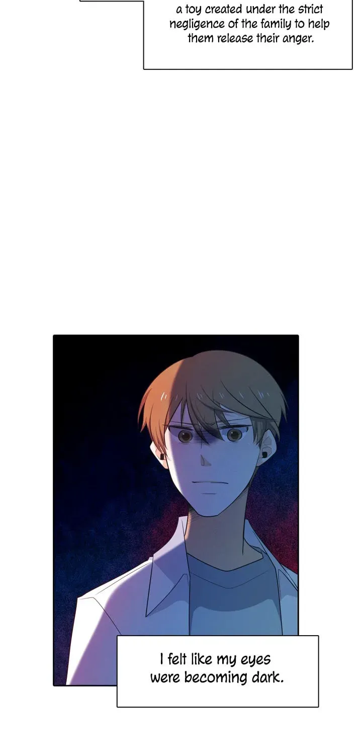 Read Elqueeness chapter 2.1 image 34 on Lezhin