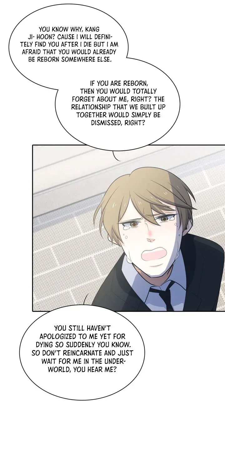 Read Elqueeness chapter 2.1 image 49 on Lezhin