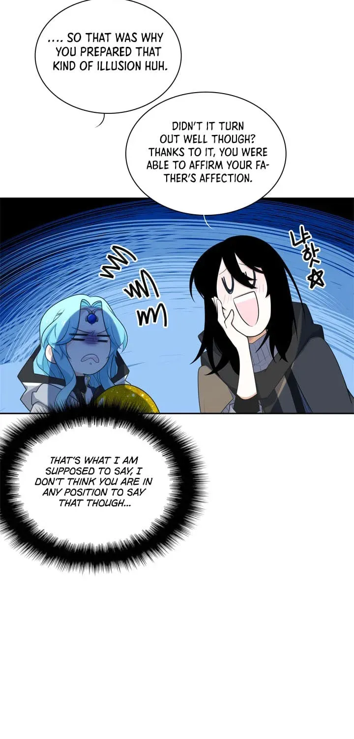 Read Elqueeness chapter 2.1 image 56 on Lezhin