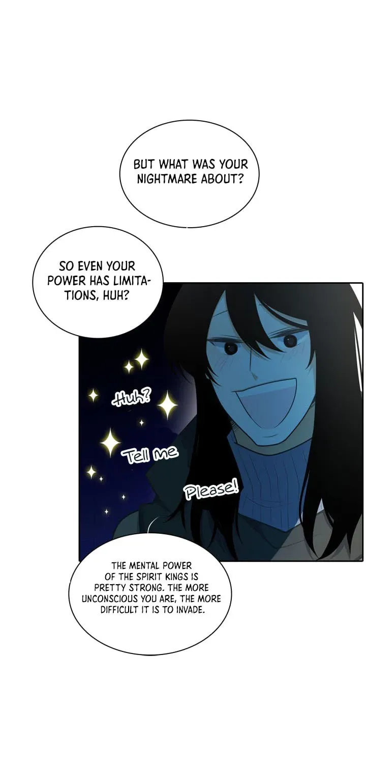 Read Elqueeness chapter 2.1 image 57 on Lezhin