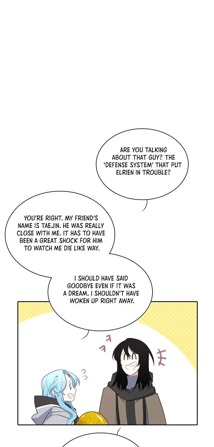 Read Elqueeness chapter 2.1 image 63 on Lezhin