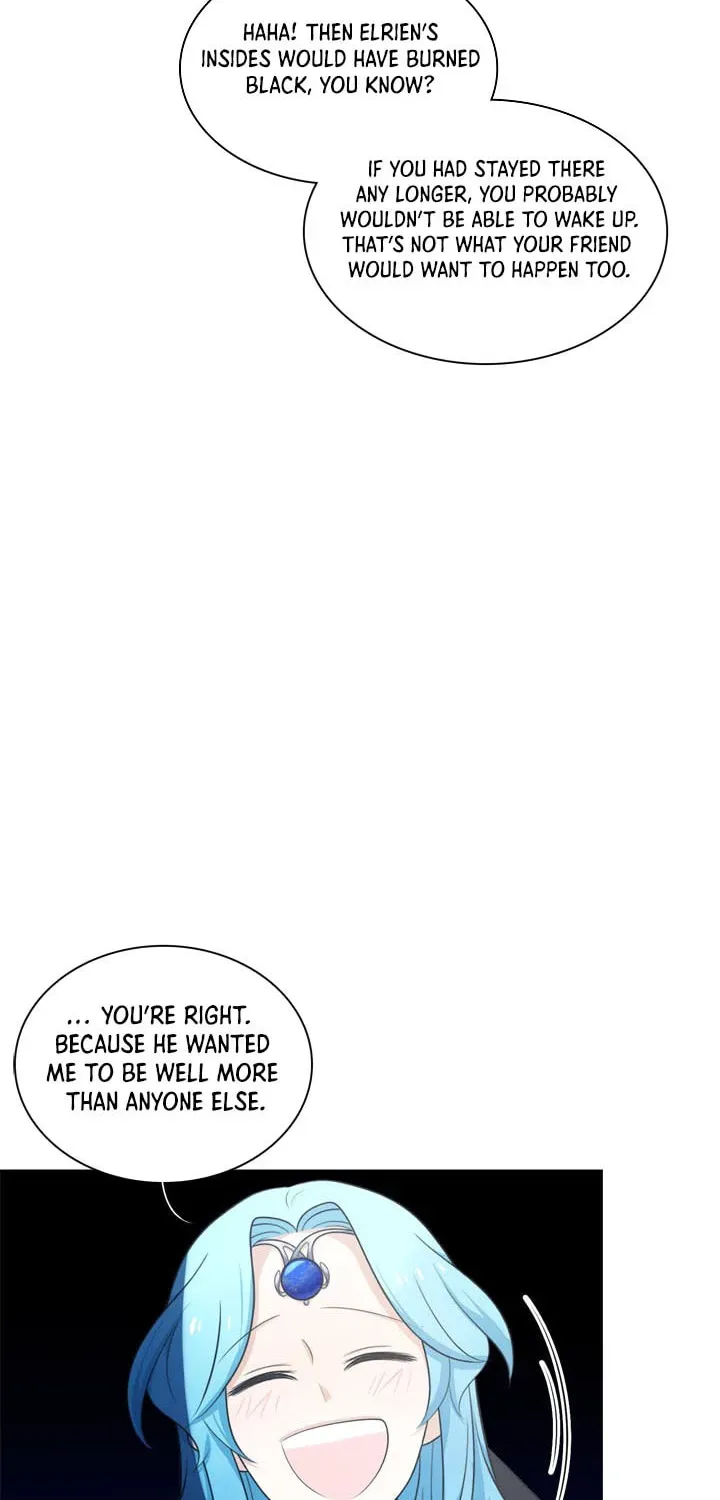 Read Elqueeness chapter 2.1 image 64 on Lezhin
