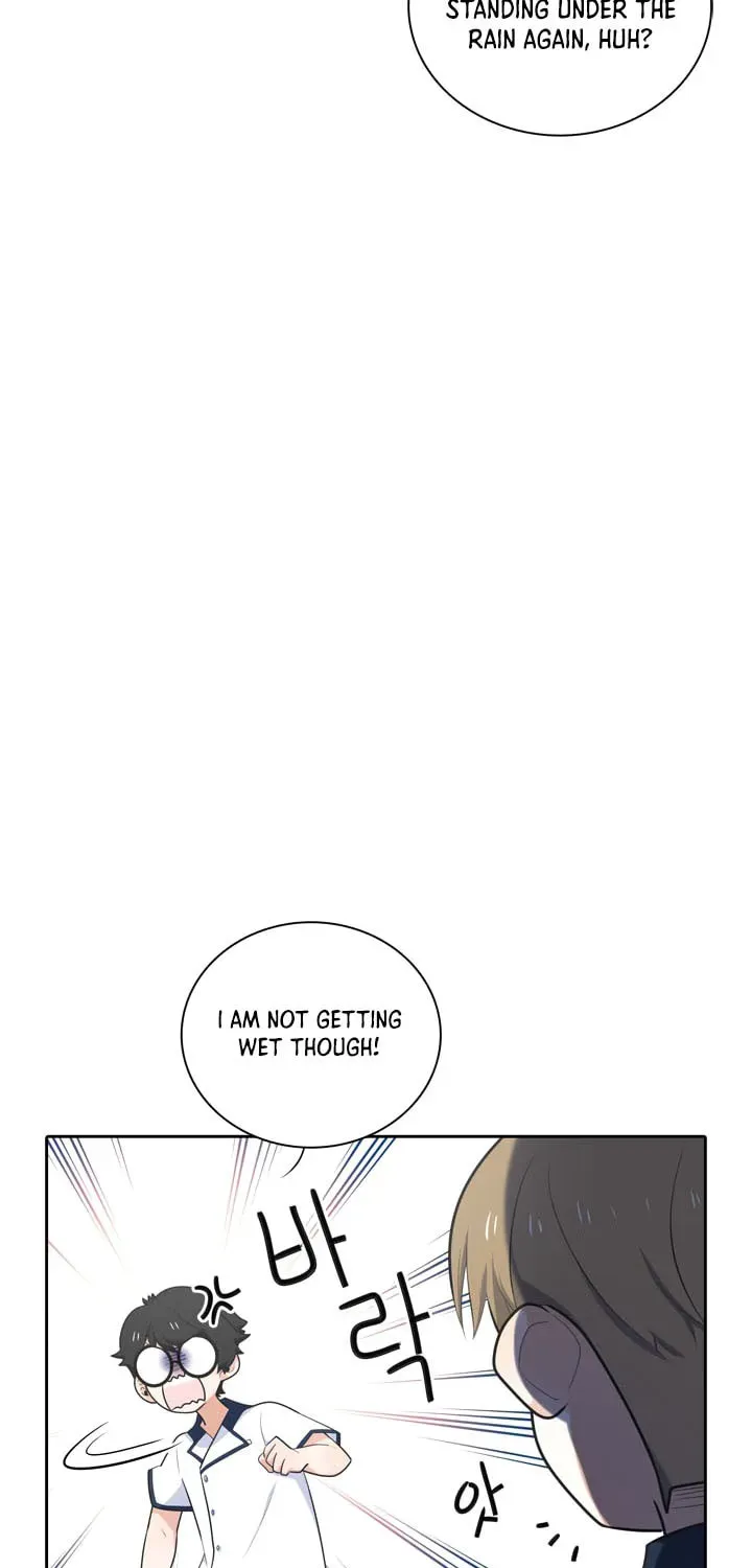 Read Elqueeness chapter 2.1 image 9 on Lezhin