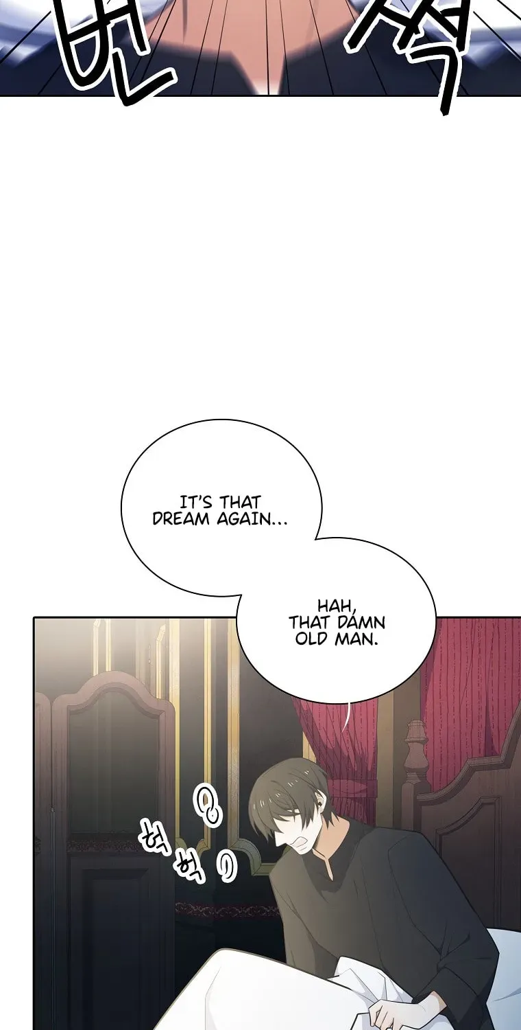 Read Elqueeness chapter 2.2 image 10 on Lezhin
