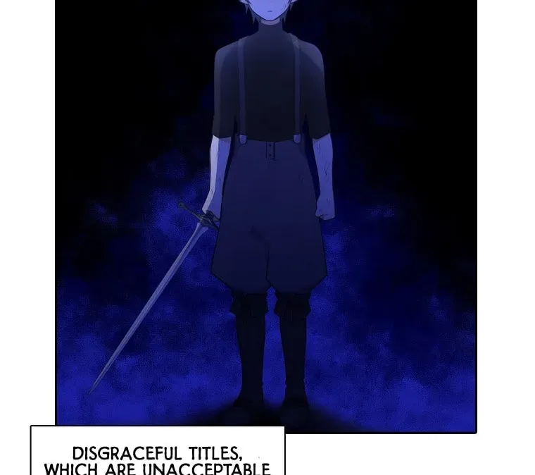 Read Elqueeness chapter 2.2 image 12 on Lezhin