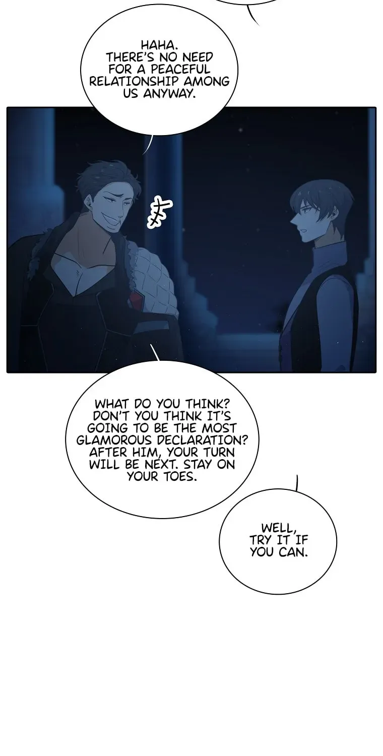 Read Elqueeness chapter 2.2 image 32 on Lezhin