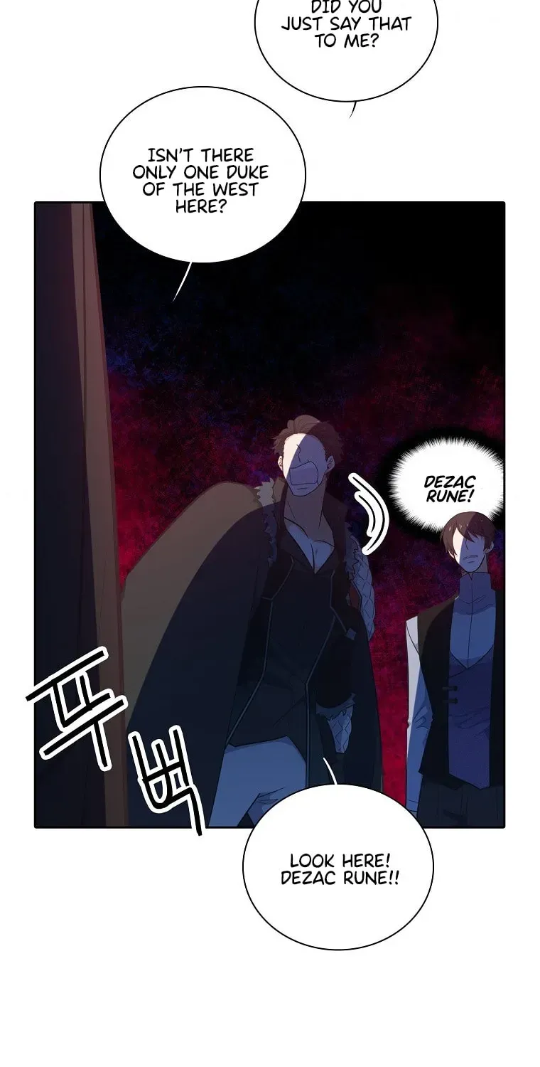 Read Elqueeness chapter 2.2 image 34 on Lezhin