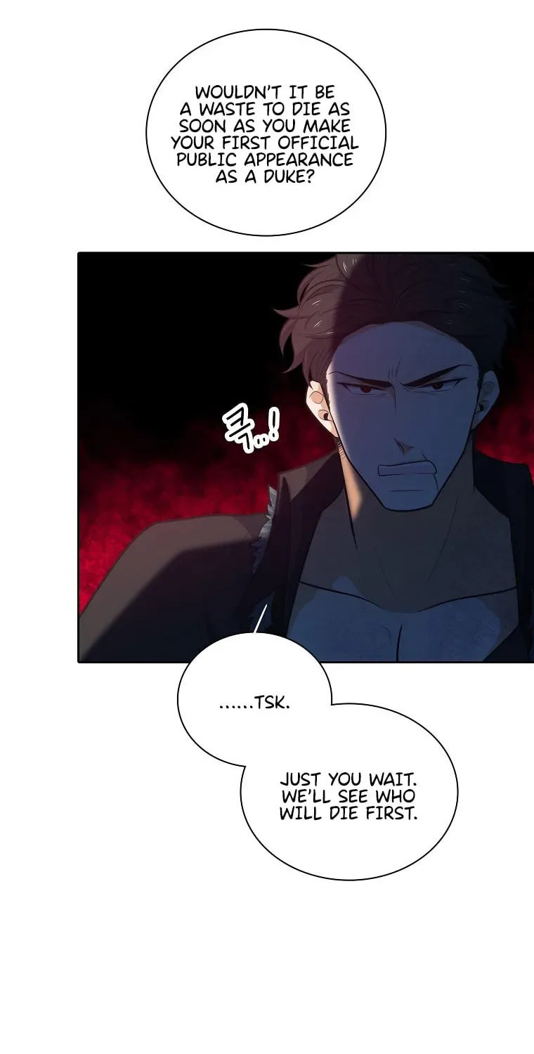 Read Elqueeness chapter 2.2 image 37 on Lezhin