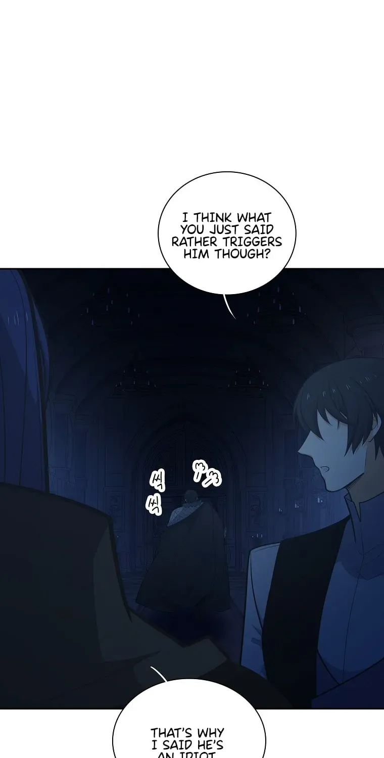 Read Elqueeness chapter 2.2 image 38 on Lezhin