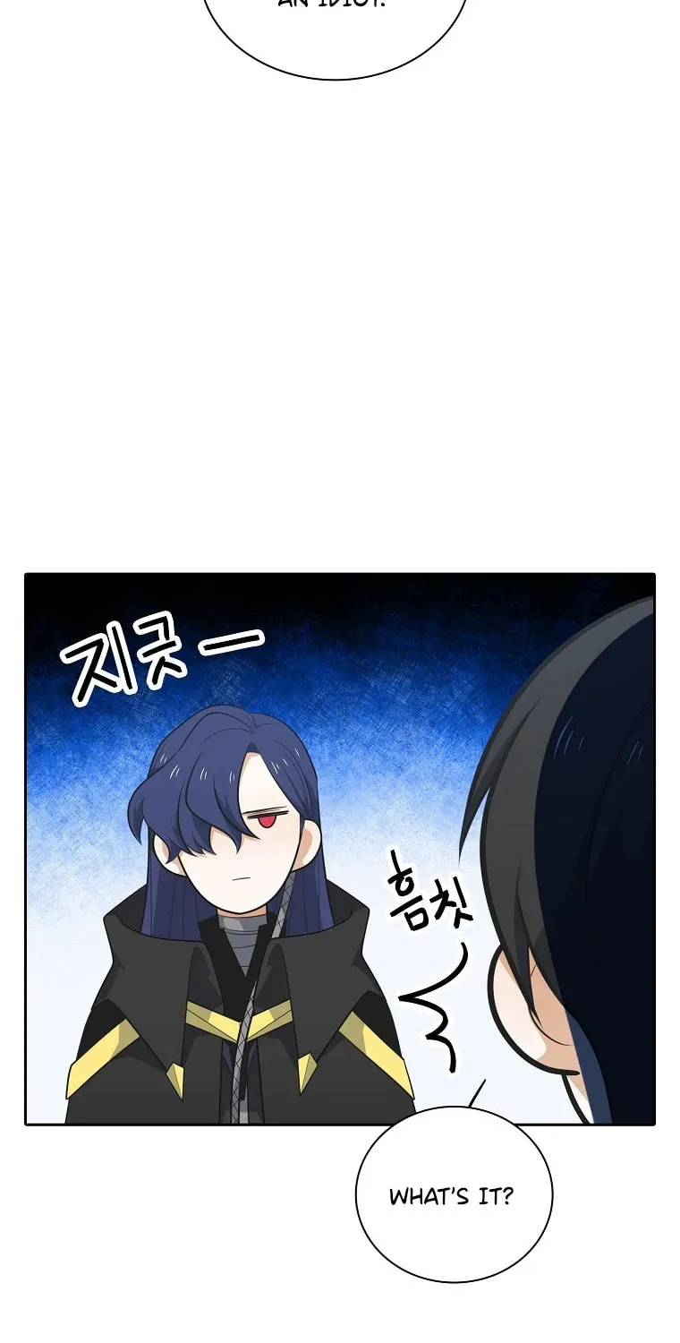 Read Elqueeness chapter 2.2 image 39 on Lezhin