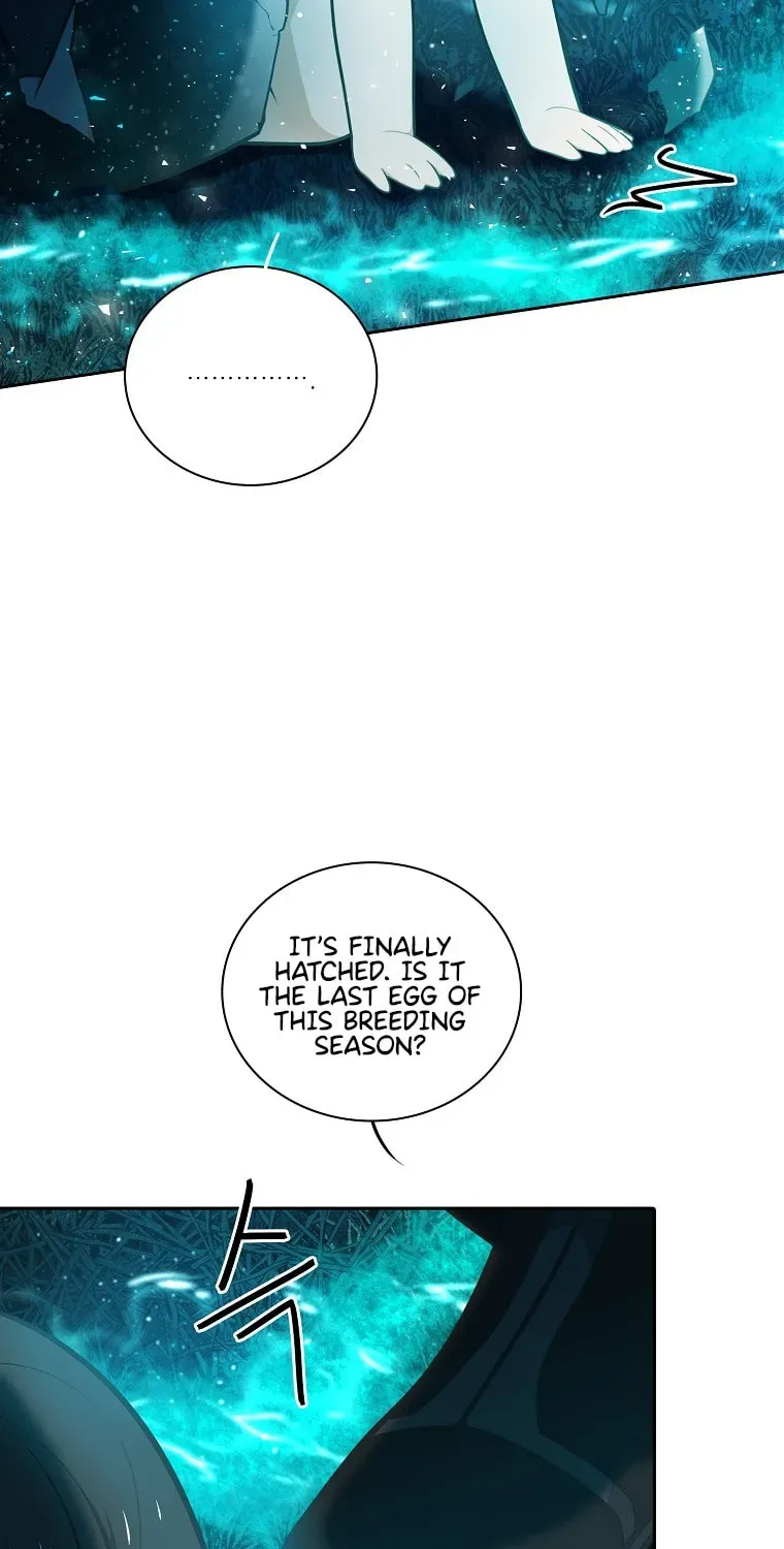Read Elqueeness chapter 2.2 image 4 on Lezhin
