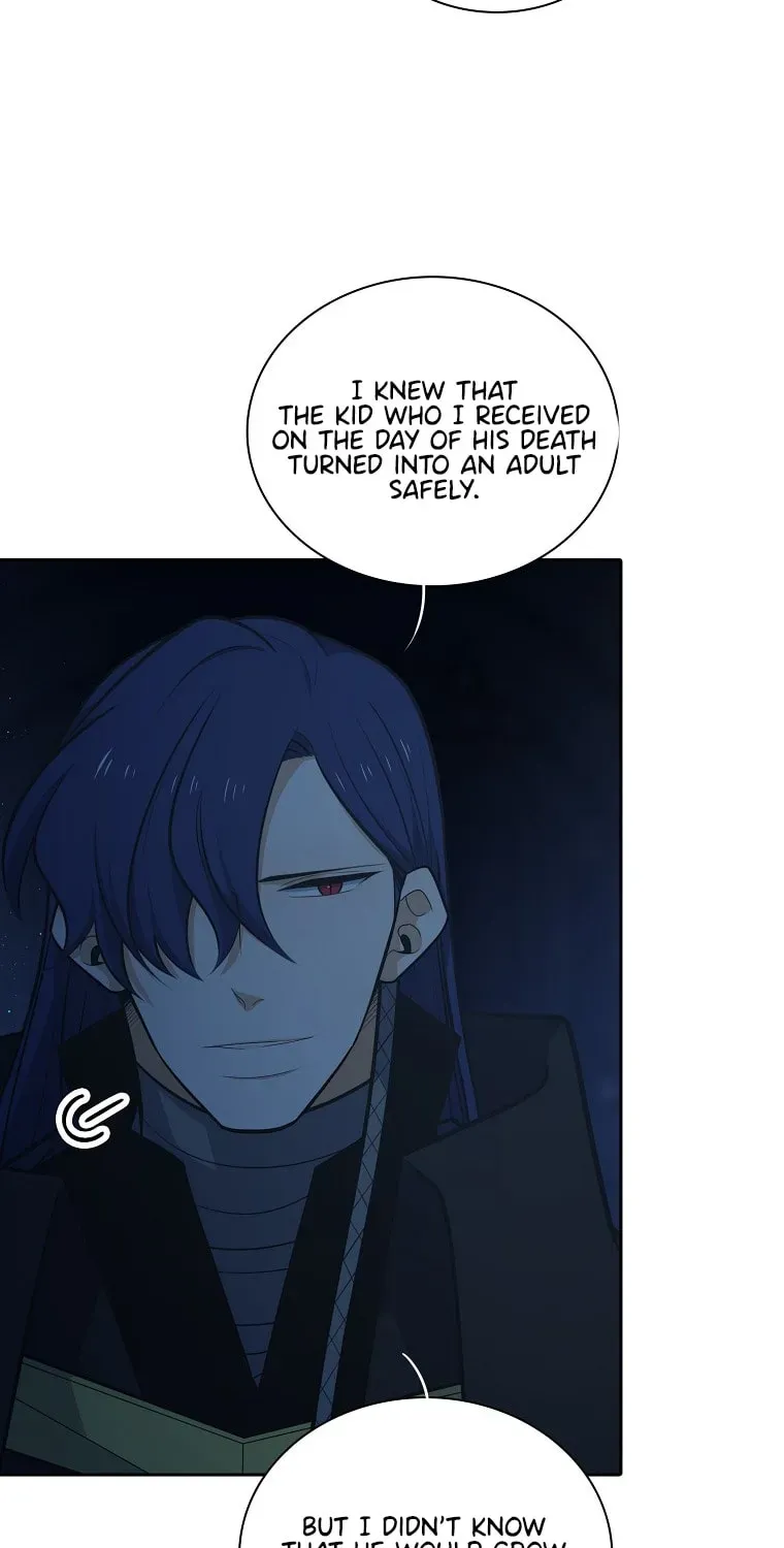 Read Elqueeness chapter 2.2 image 45 on Lezhin