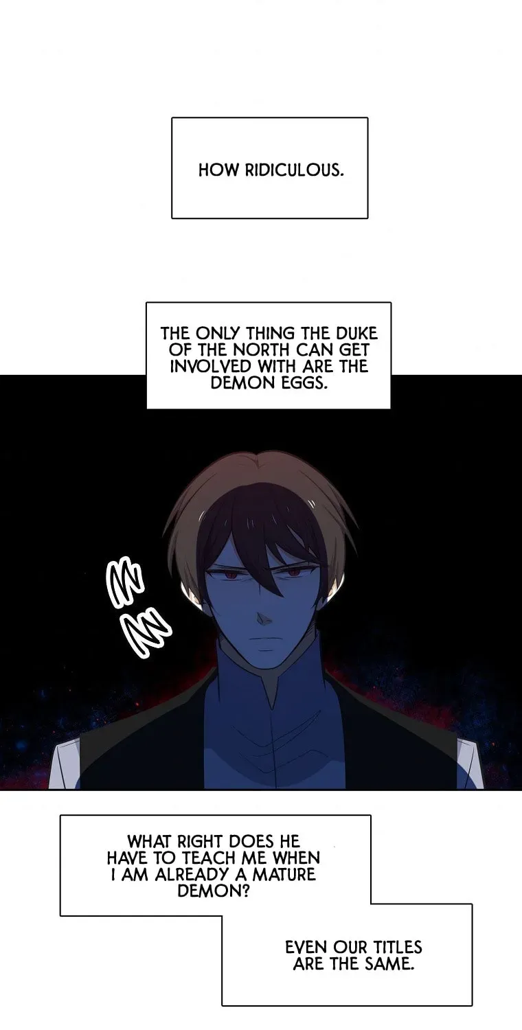 Read Elqueeness chapter 2.2 image 50 on Lezhin