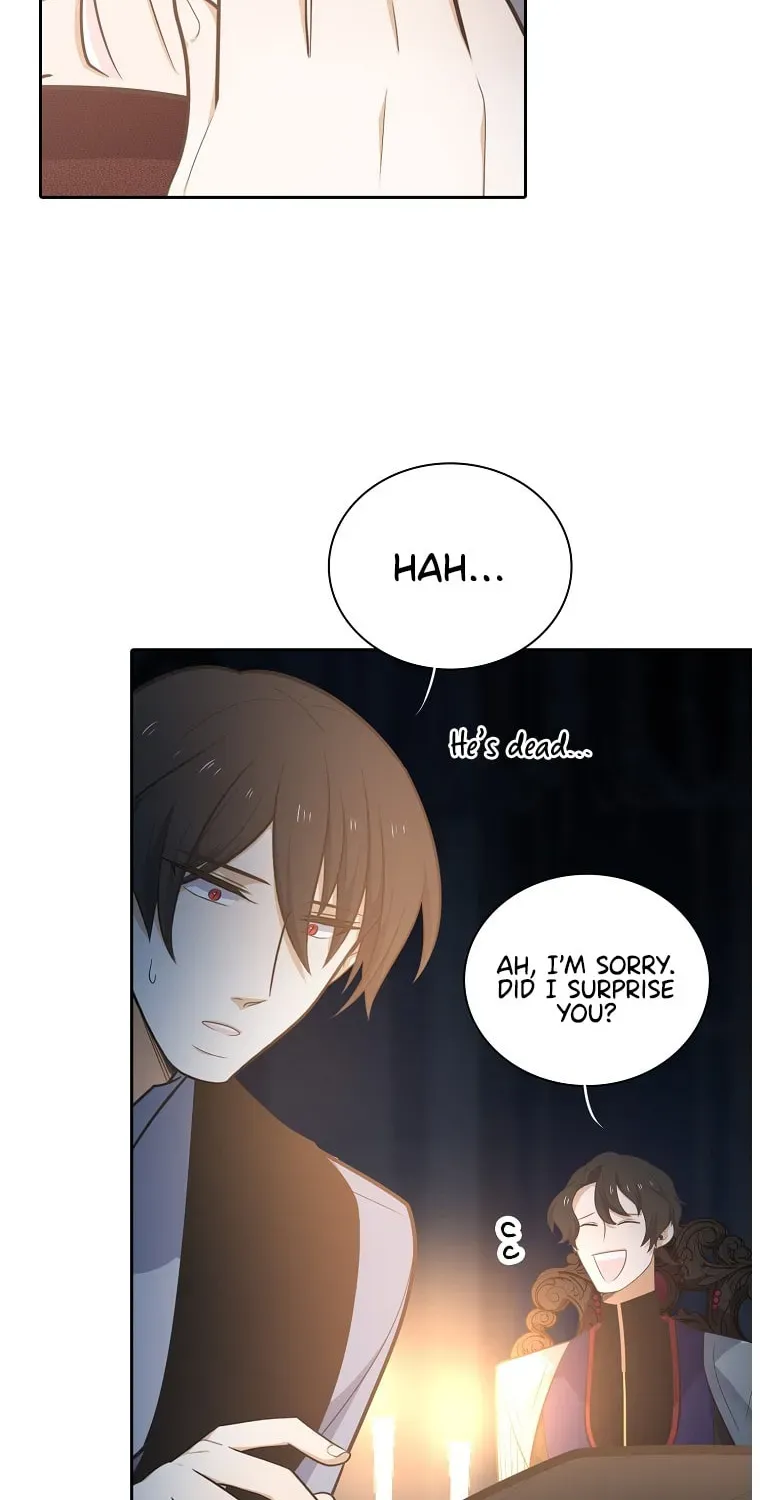 Read Elqueeness chapter 2.2 image 64 on Lezhin