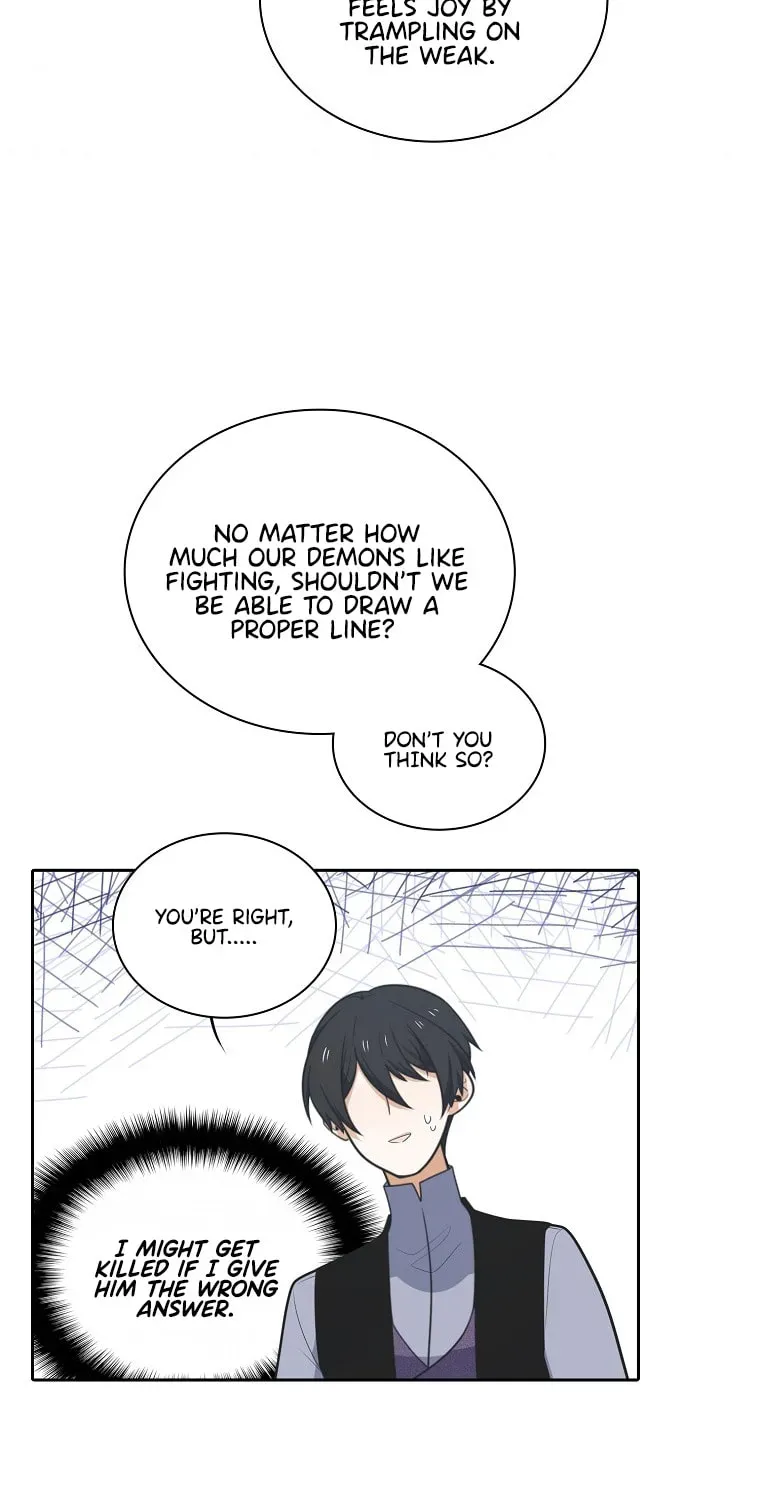Read Elqueeness chapter 2.2 image 67 on Lezhin