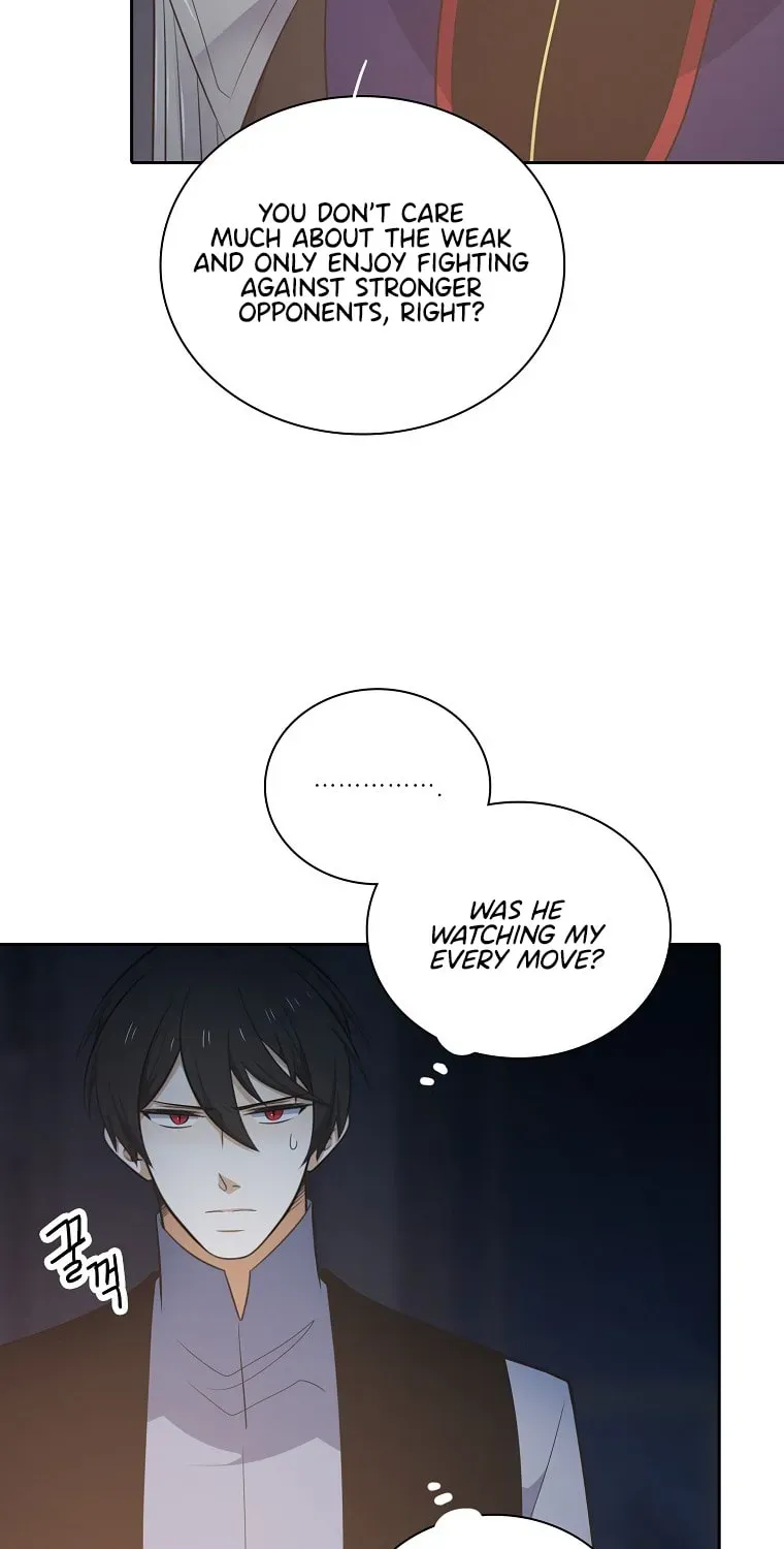 Read Elqueeness chapter 2.2 image 69 on Lezhin