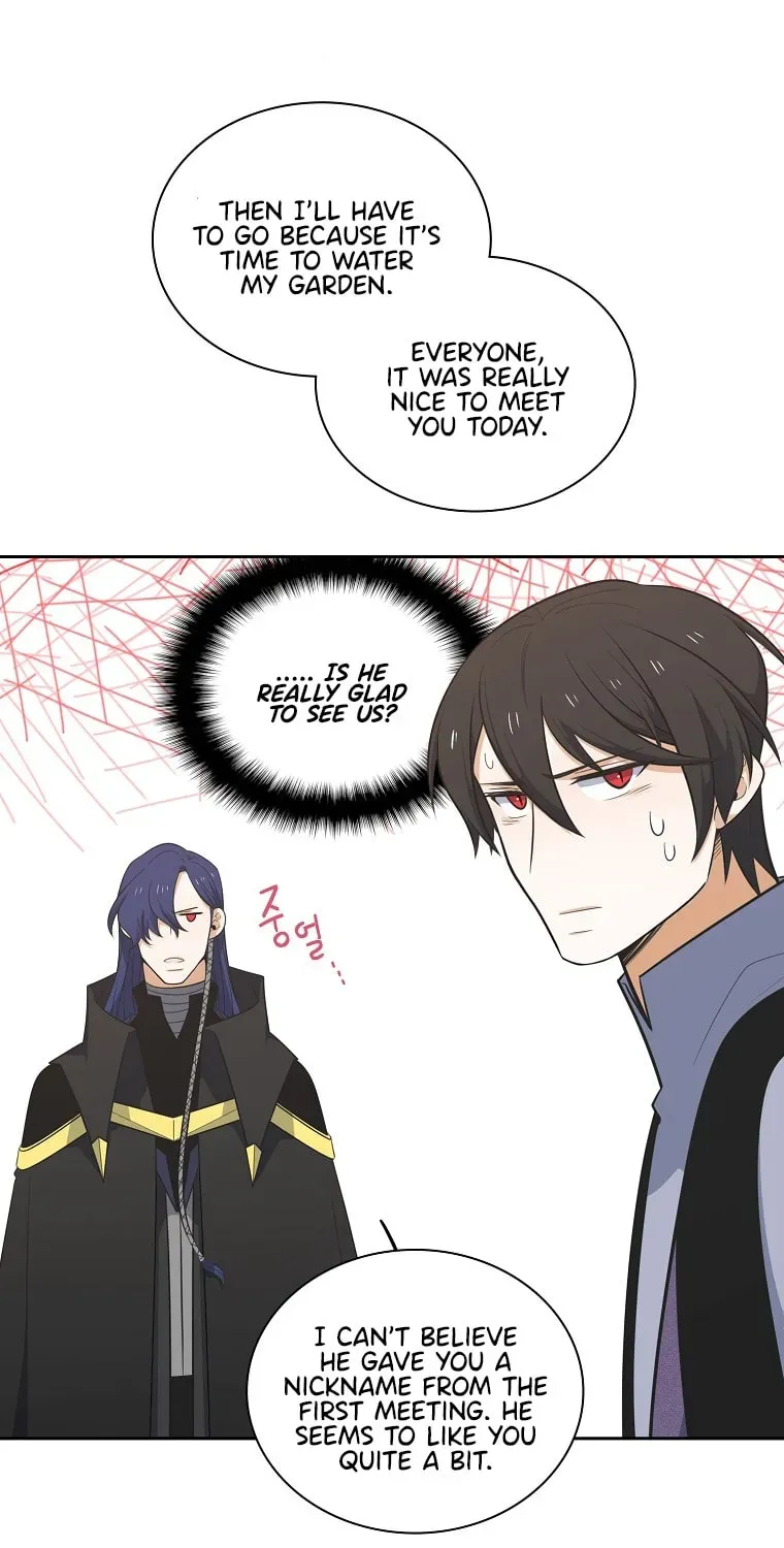 Read Elqueeness chapter 2.2 image 75 on Lezhin