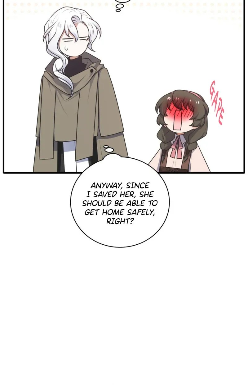 Read Elqueeness chapter 2.3 image 10 on Lezhin