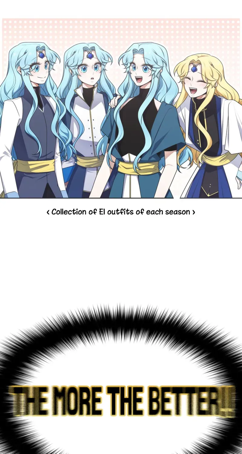 Read Elqueeness chapter 2.3 image 104 on Lezhin