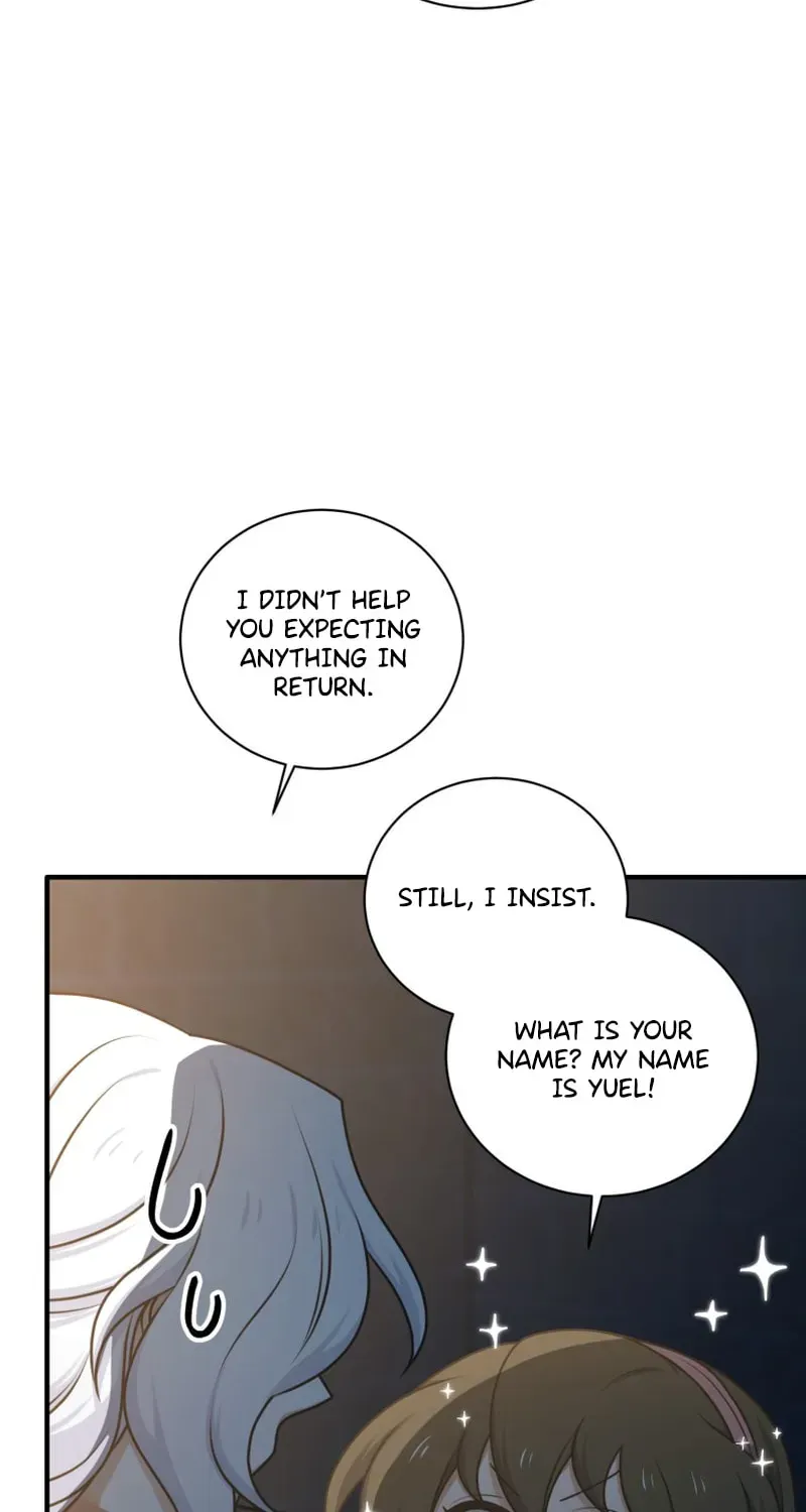 Read Elqueeness chapter 2.3 image 12 on Lezhin