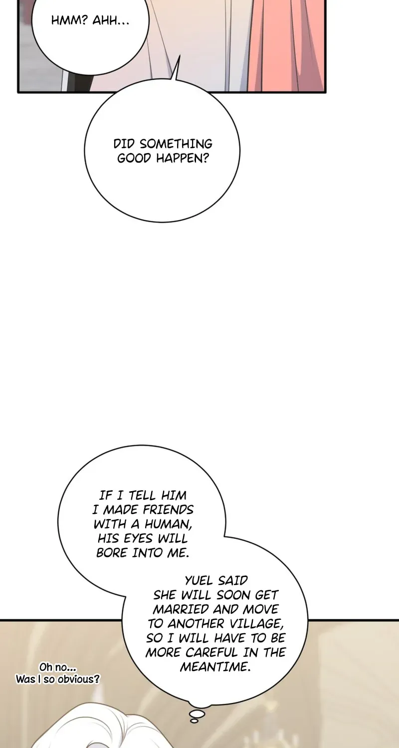 Read Elqueeness chapter 2.3 image 19 on Lezhin