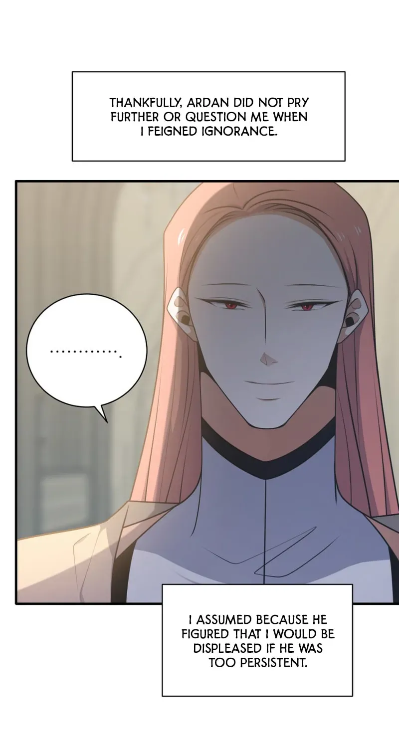 Read Elqueeness chapter 2.3 image 21 on Lezhin