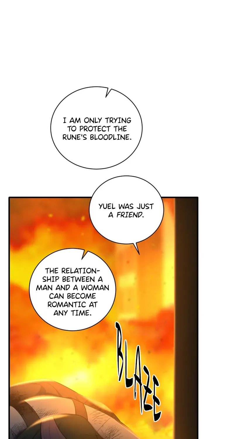 Read Elqueeness chapter 2.3 image 25 on Lezhin